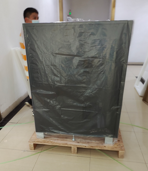 ups電源柜接線(xiàn)安裝圖解 ups電源柜接線(xiàn)安裝圖解