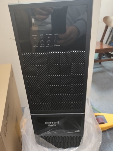 UPS電源蓄電池有哪些？,ups電源是什么東西,