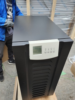 UPS不間斷電源供電系統(tǒng)的基本結構|ups電源報價